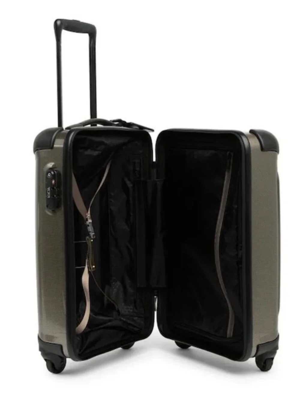 TUMI Vapor International Carry-On Luggage Hardside 22
